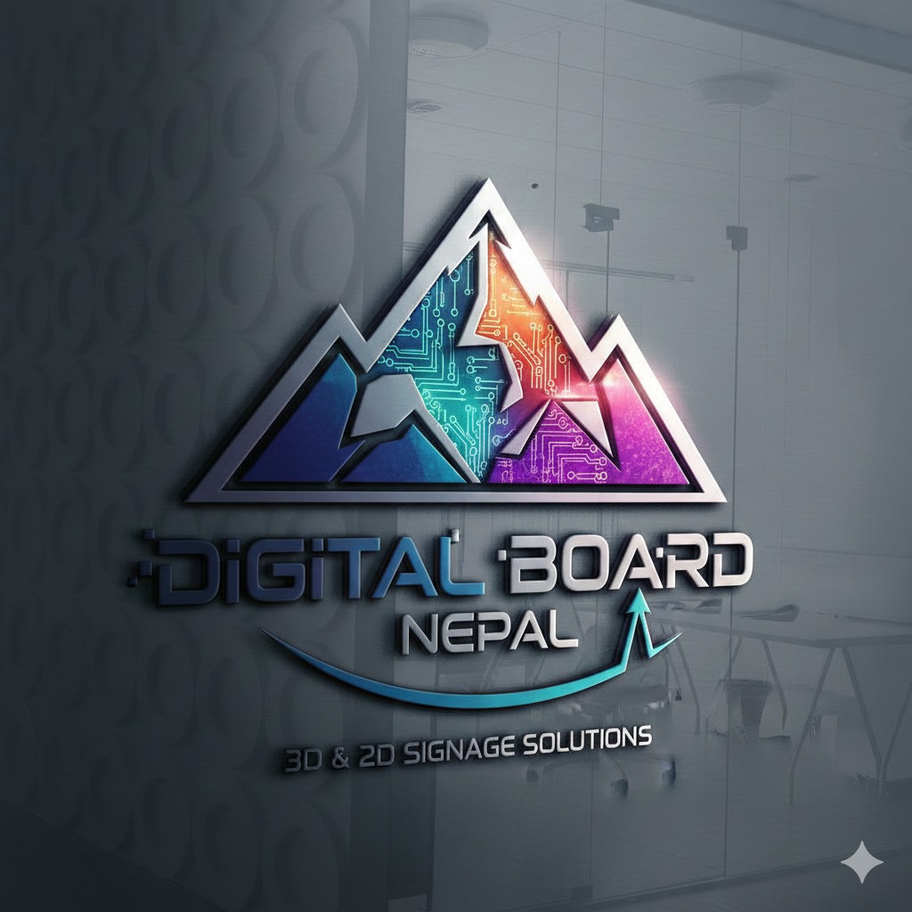 Signage Repair Service